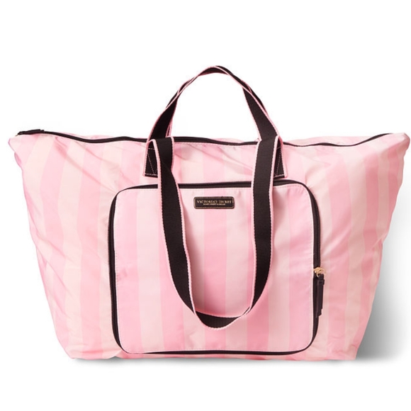 Victoria's Secret Handbags - Victoria's Secret Packable Tote